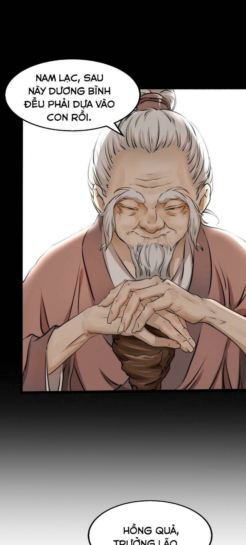 Nhân Đạo Kỹ Nguyên: Chapter 8