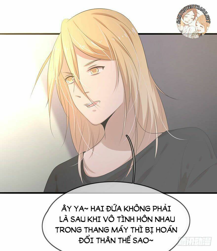 Tổng Tài Đại Nhân Tâm Thiếu Nữ: Chapter 13.2