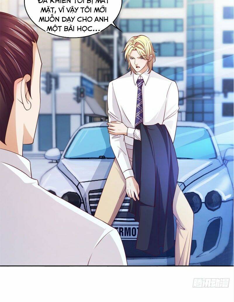 Chí Tôn Toàn Năng: Chapter 15