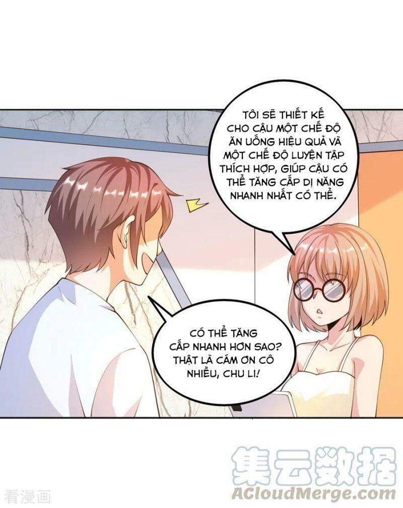 Luyện Tập Thành Thần: Chapter 23