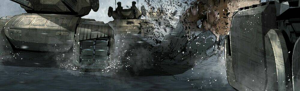 Tam Tuyệt Tại Dị giới: Chapter 97.5