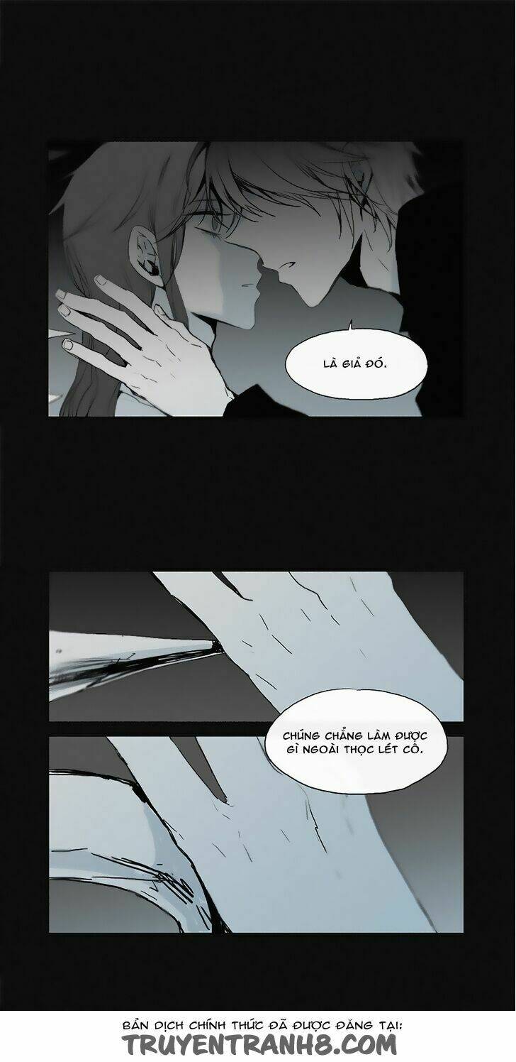 American Ghost Jack: Chapter 39
