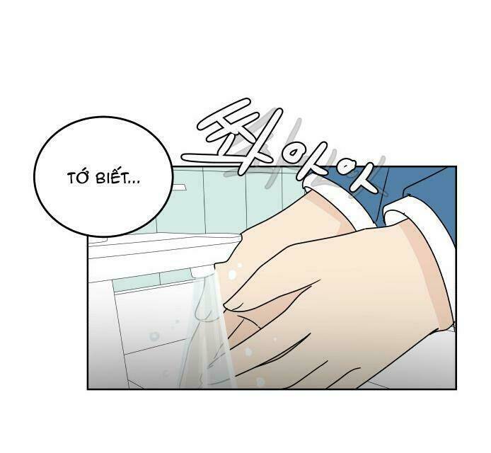 30 Phút Bước Đi Bên Em: Chapter 84