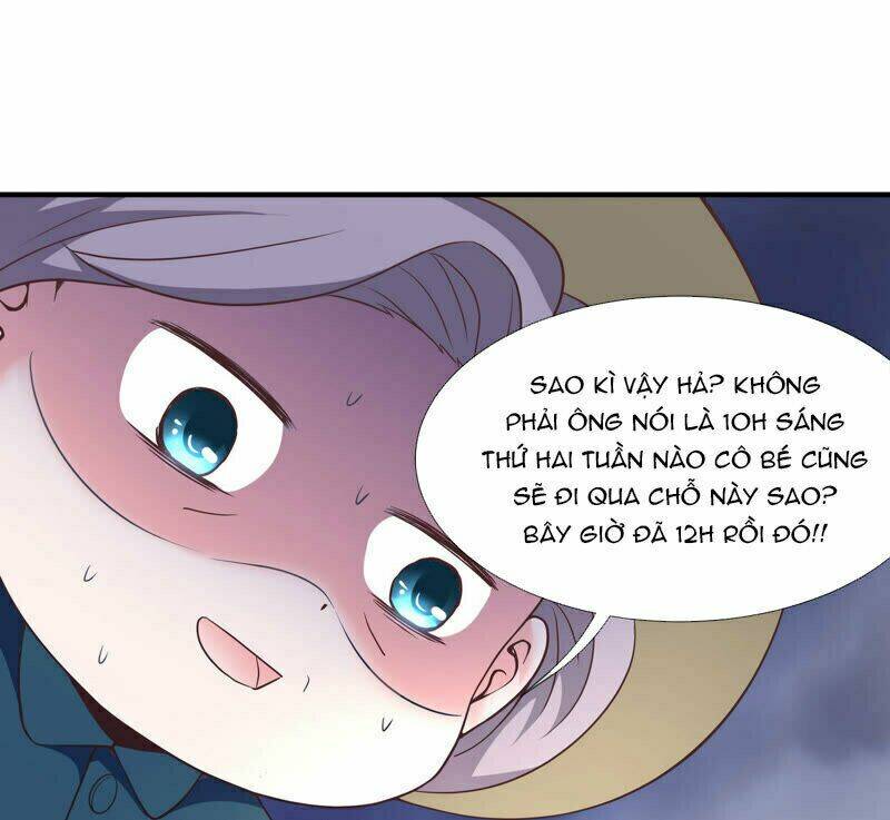 Chiến Lược Lãng Mạn Của Thịnh Thiếu: Chapter 26