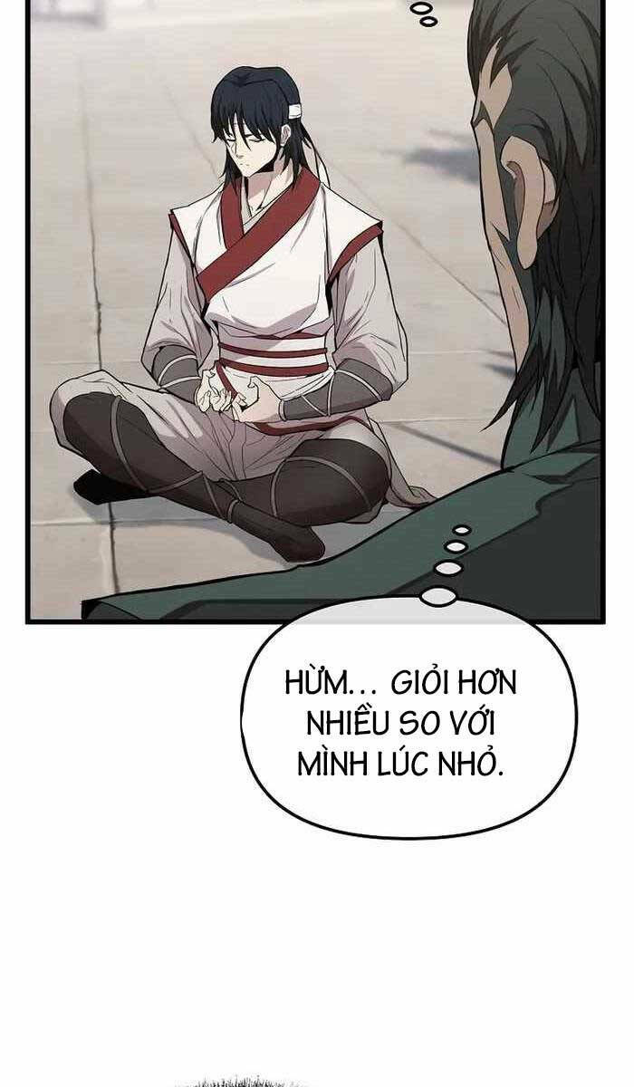 Đông Phương Bất Bại: Chapter 1.5