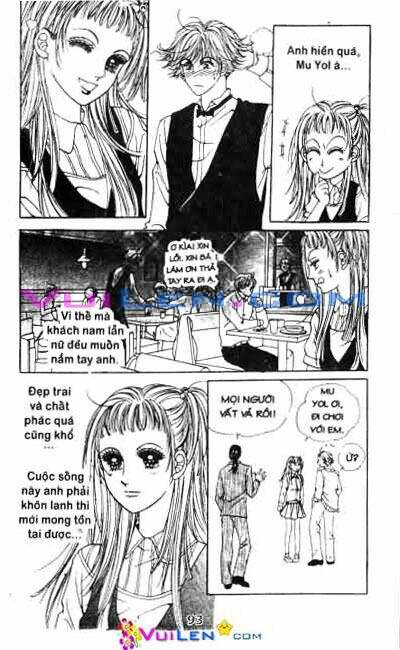 Virus Tiền: Chapter 2