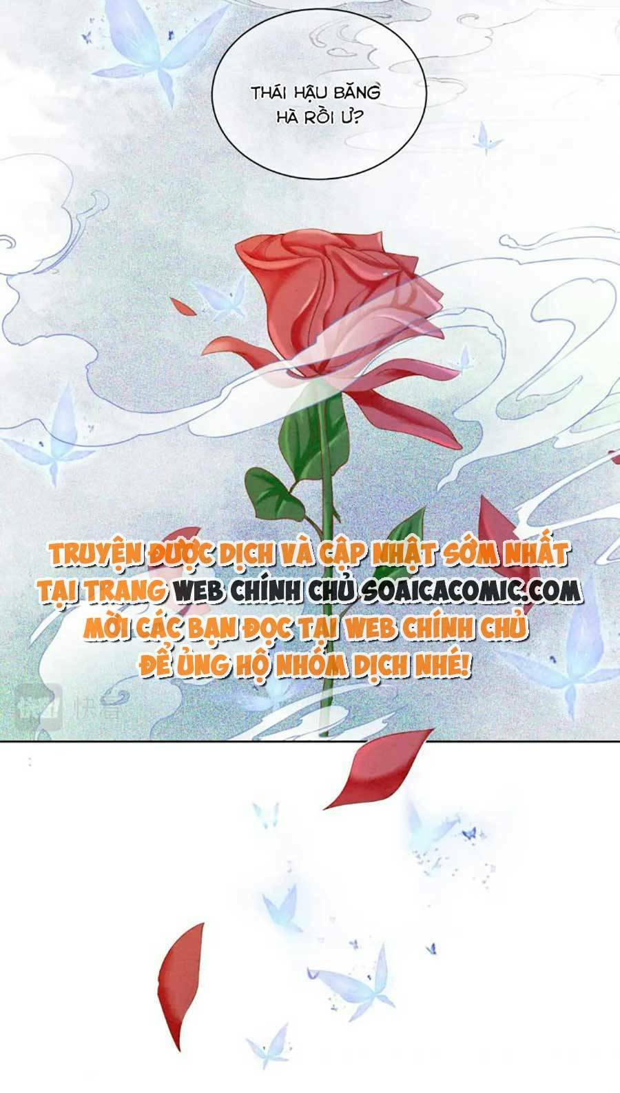 Xung Hỉ Vương Phi: Chapter 89