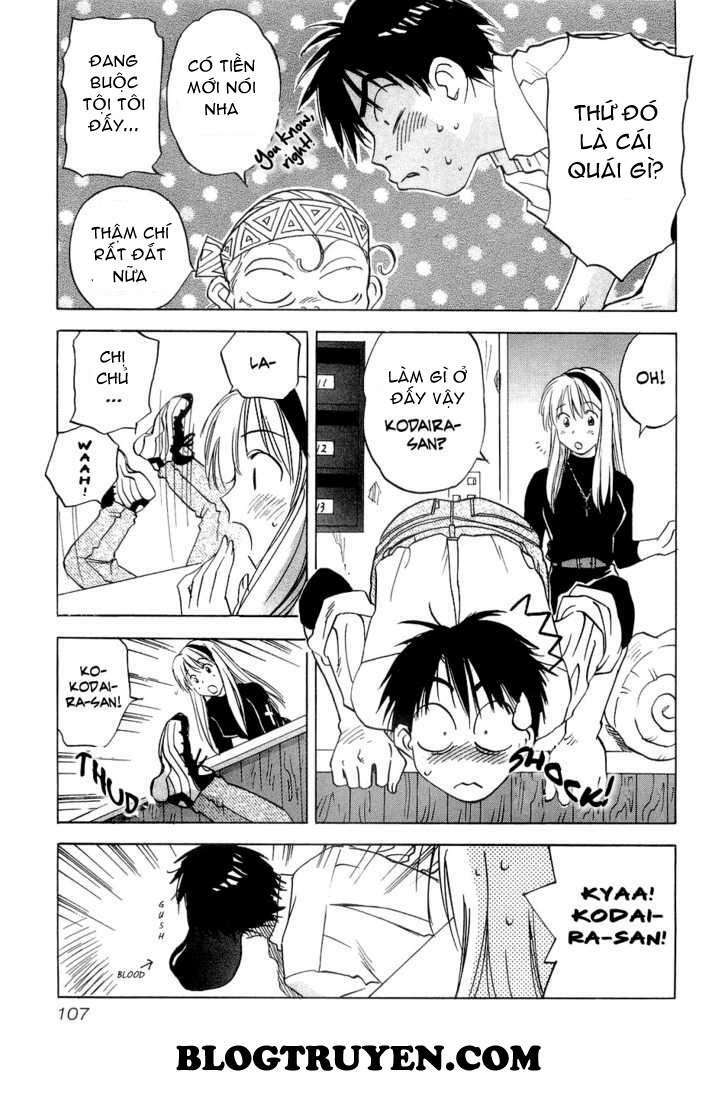 Magetsukan Kitan: Chapter 24