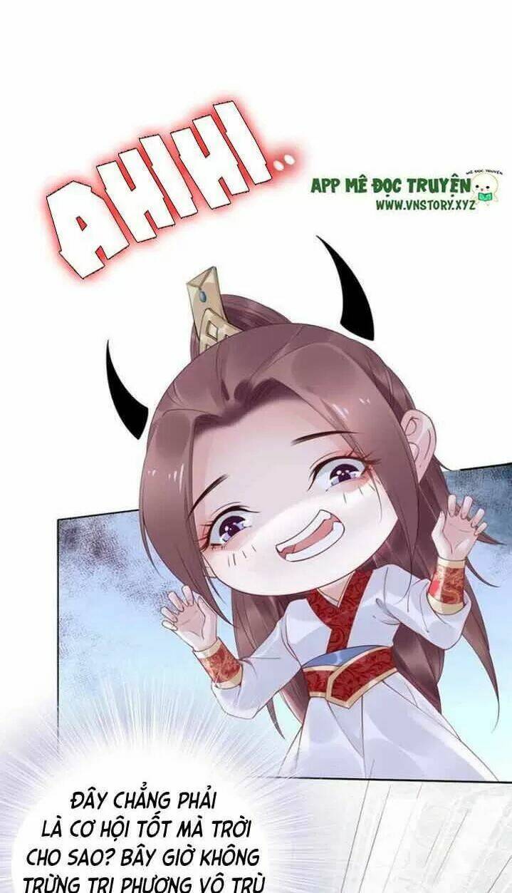 Nhất Sinh Nhất Thế Tiếu Thương Khung: Chapter 52