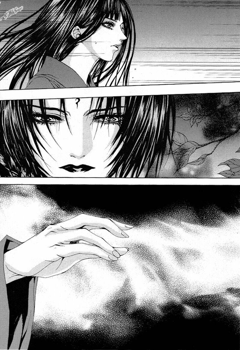 Tân Nương Của Thủy Thần: Chapter 114