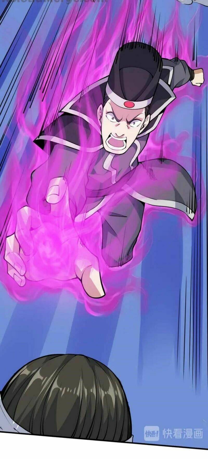 Đấu Hồn Đại Lục: Chapter 36