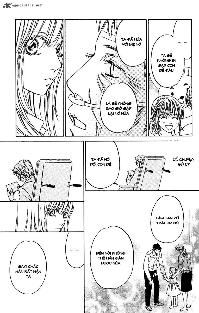 Kimi Ga Uso Wo Tsuita: Chapter 11