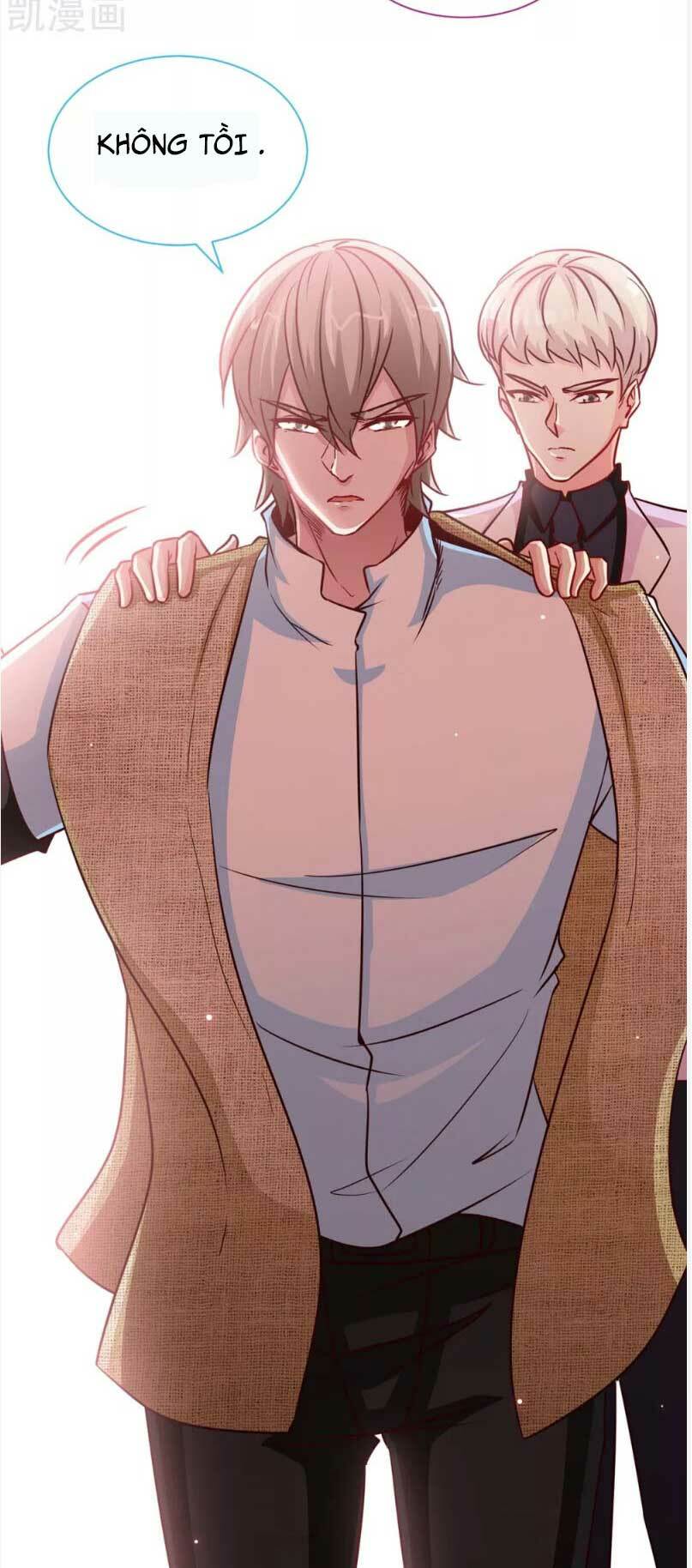 TRUY NÃ TOÀN CẦU TRUY THÊ VỀ SỦNG: Chapter 94.2
