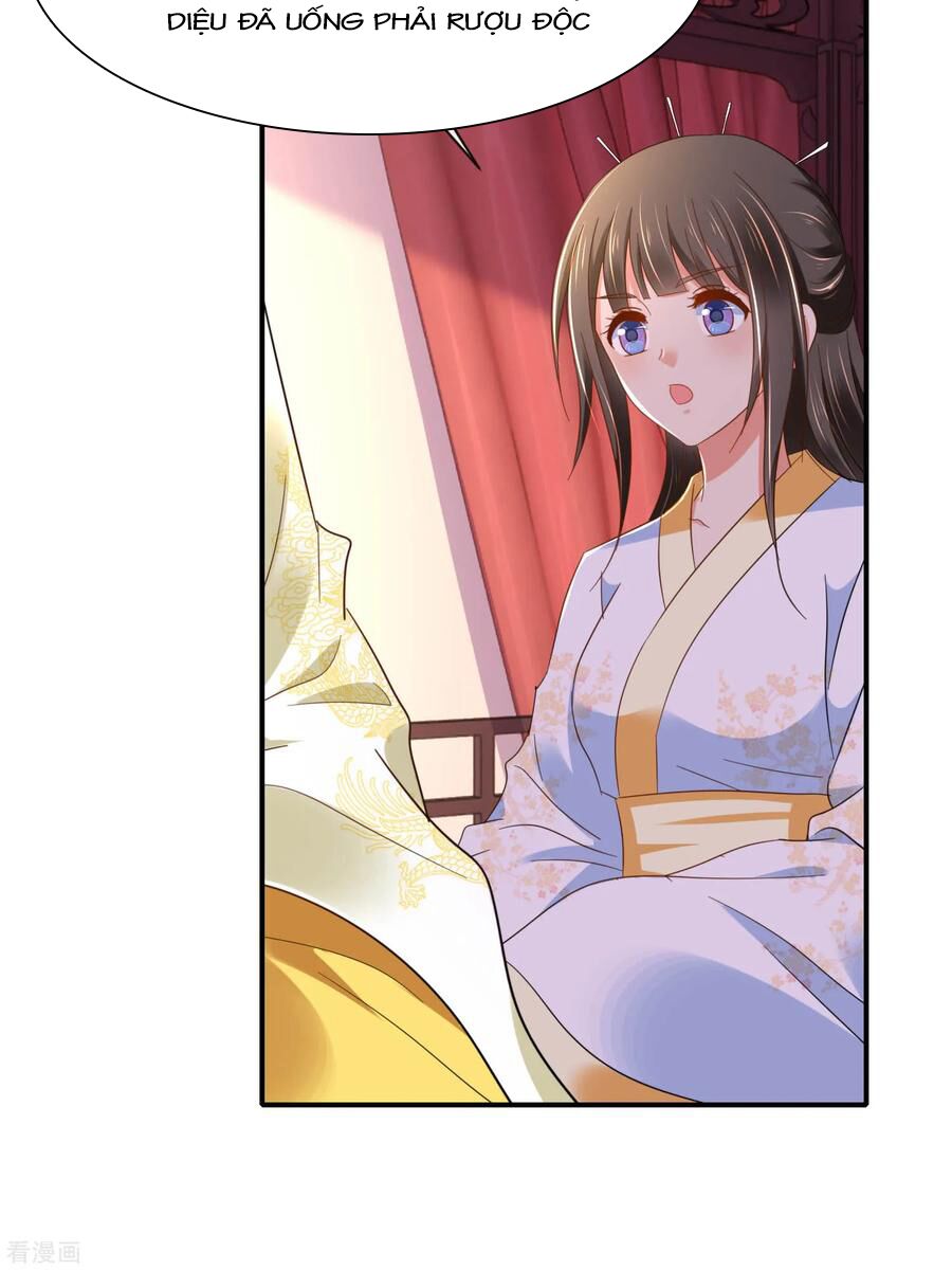 Lãnh Cung Phế Hậu Muốn Nghịch Thiên: Chapter 210