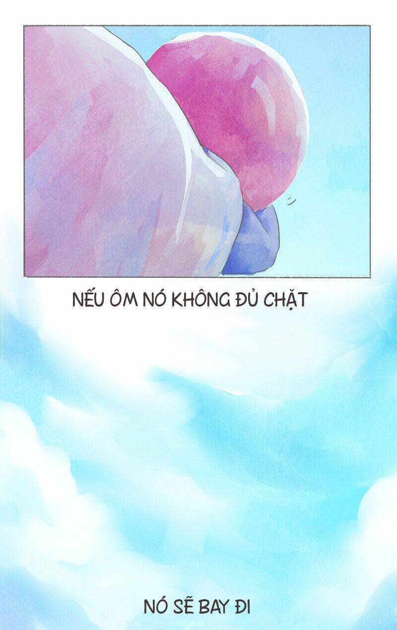 Color Drops: Chapter 6