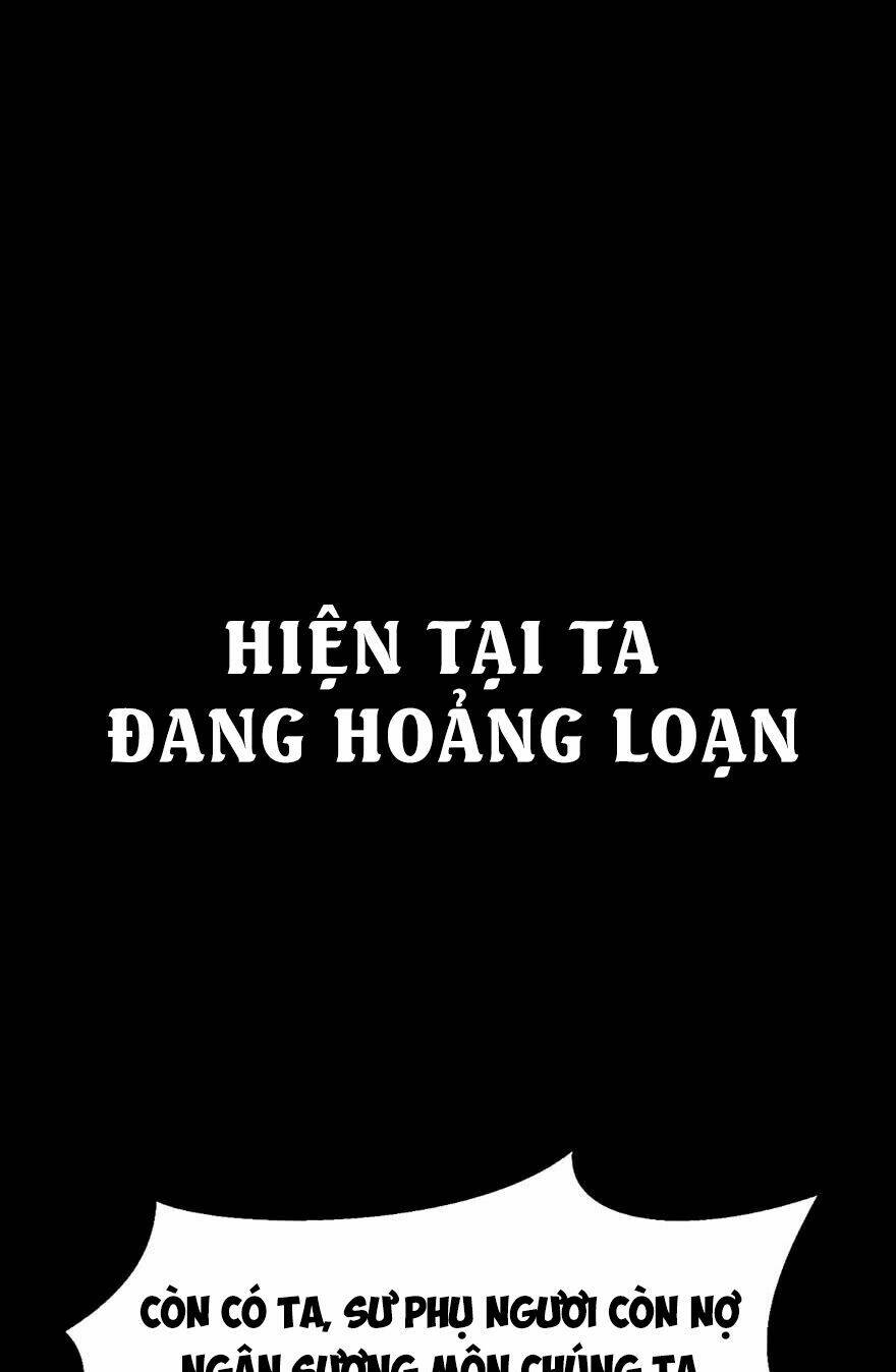 Võ Đạo Cuồng Triều: Chapter 0