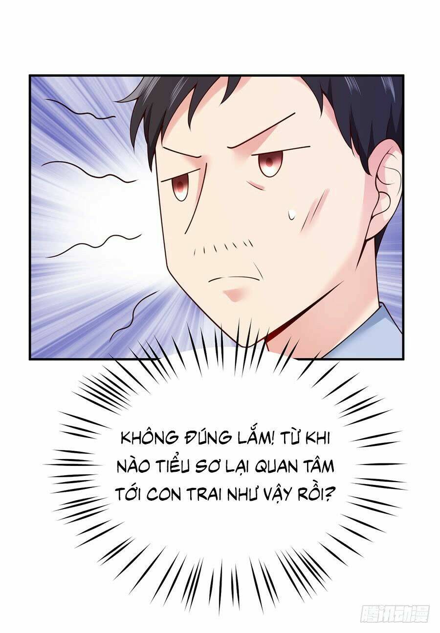 Nam Thần Truy Thê Chỉ Nam: Chapter 17.2