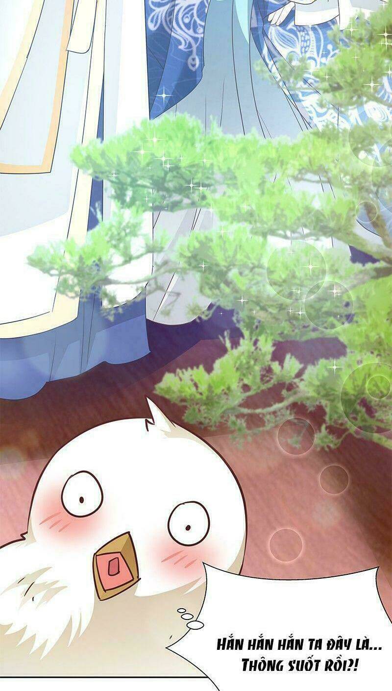 Trò Chơi Trừng Phạt: Chapter 12