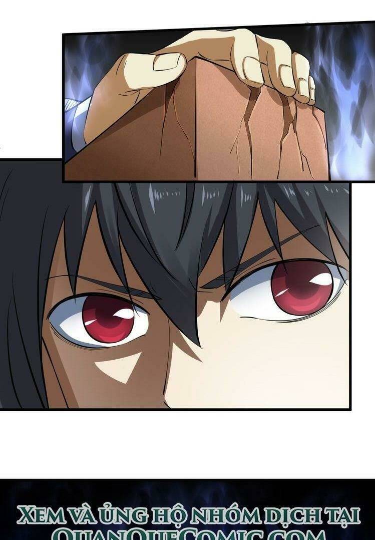 Đấu Hồn Đại Lục: Chapter 20