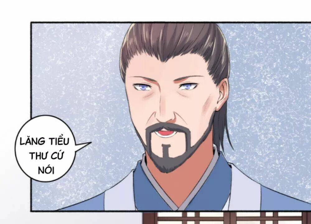 Cuồng Phi Phách Lối: Chapter 59