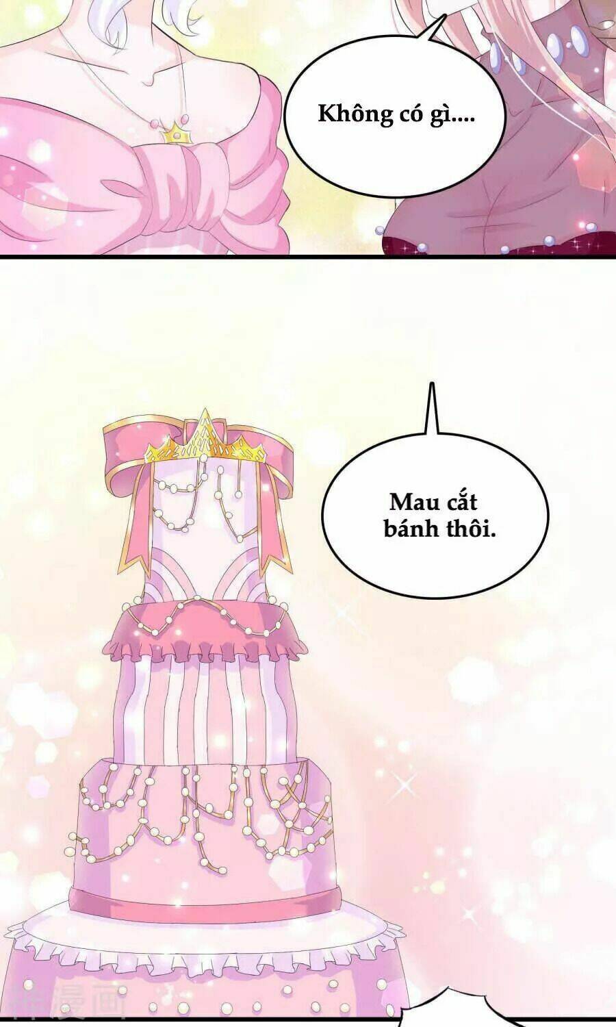 Tôi Vốn Dĩ Bị Bệnh Kiều: Chapter 9