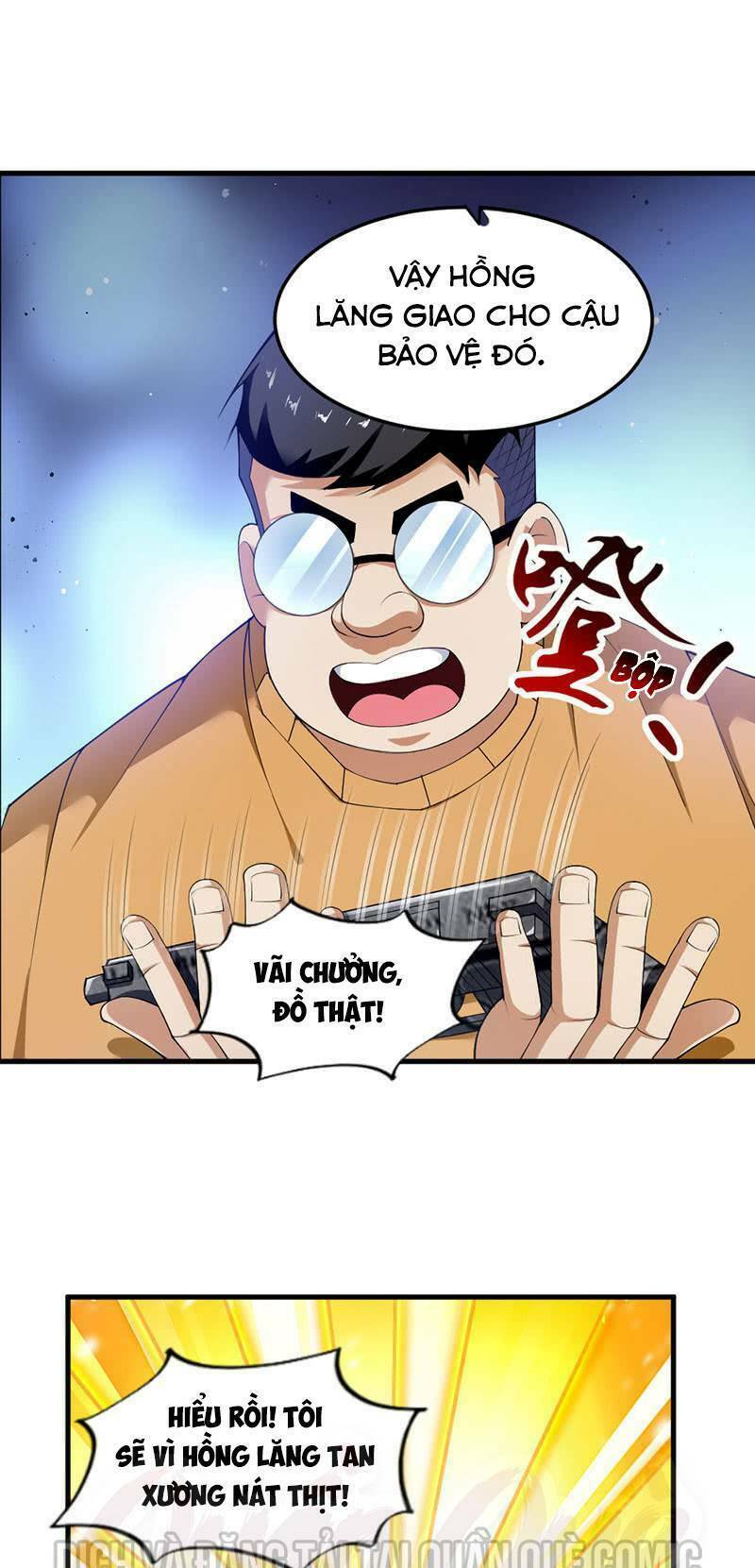 Cuộc Sống Tận Thế Bắt Đầu Từ Số 0: Chapter 37