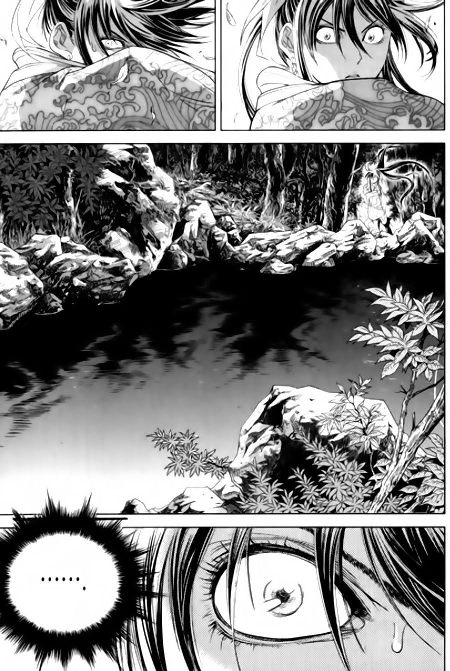 Long Phi Bất Bại 2: Chapter 99