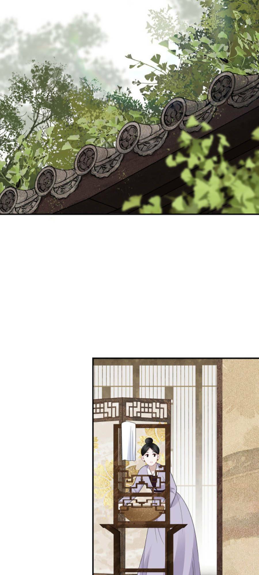 Điều Hương Vương Phi: Chapter 8