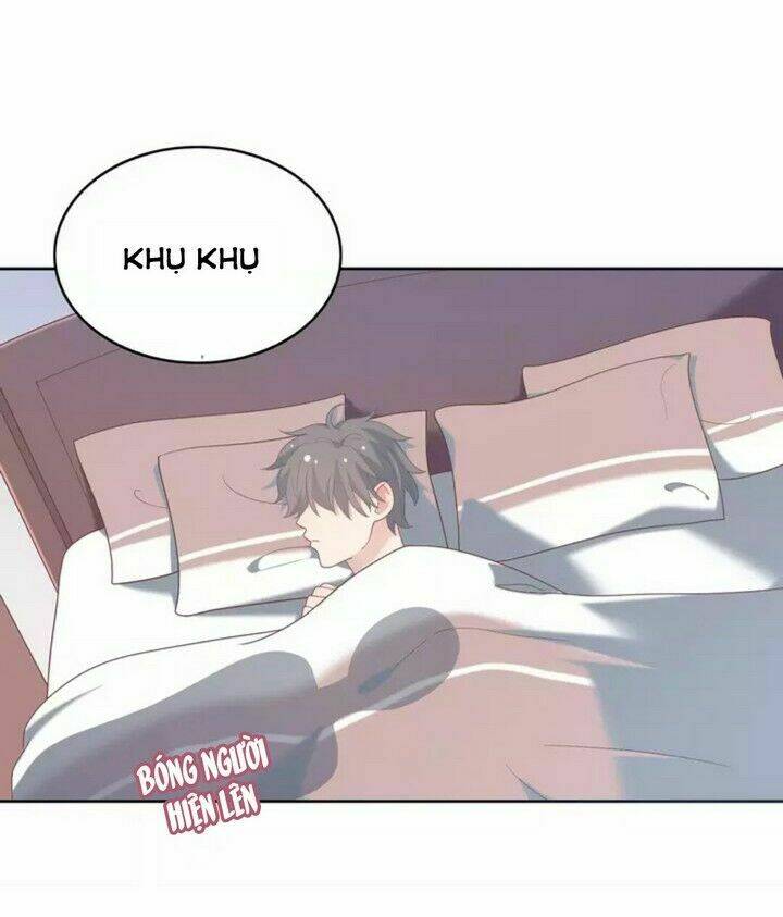 Vương Tử Thành Phố Và Công Chúa Amazon: Chapter 4