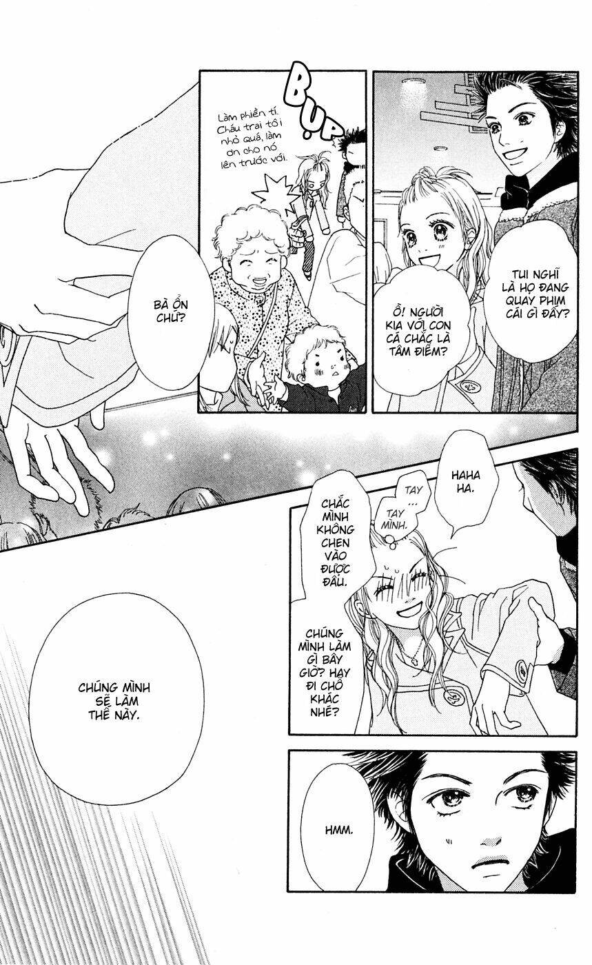 Cô Láng Giềng: Chapter 88