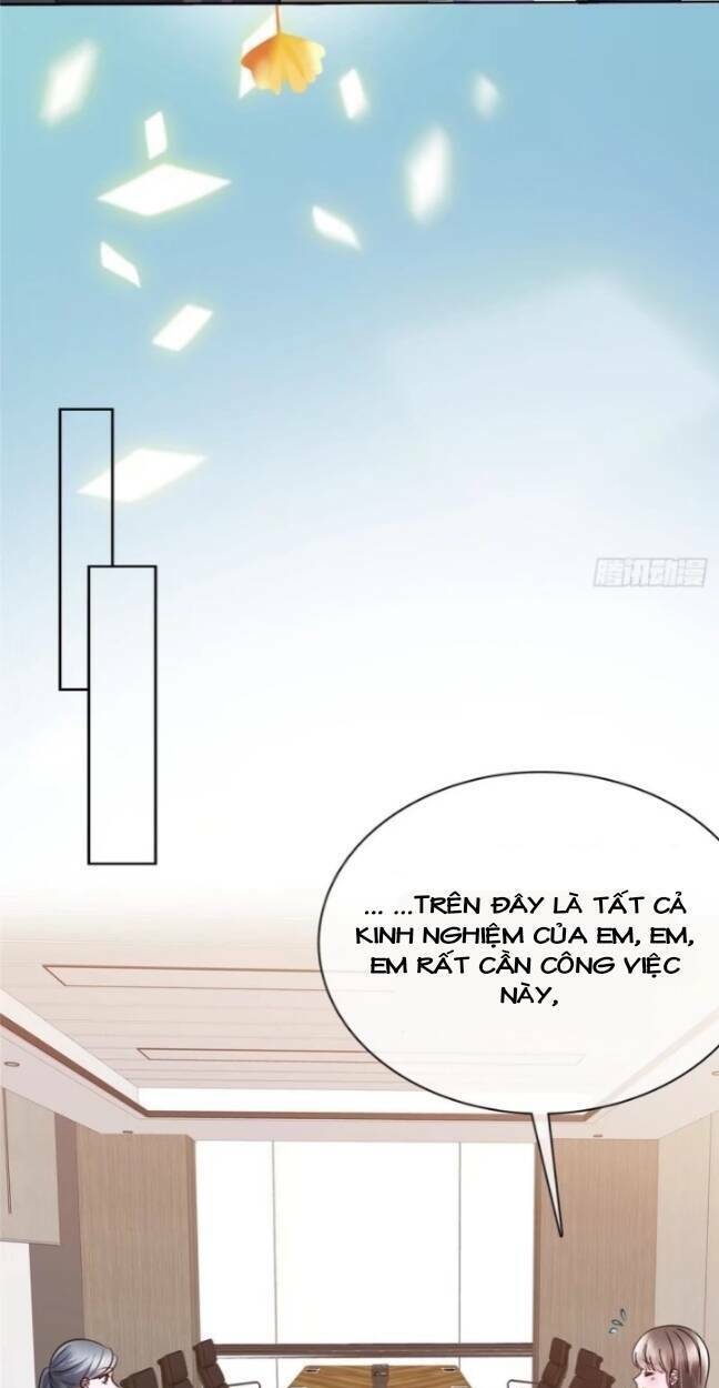 Boss Là Kim Chủ Của Tôi: Chapter 6