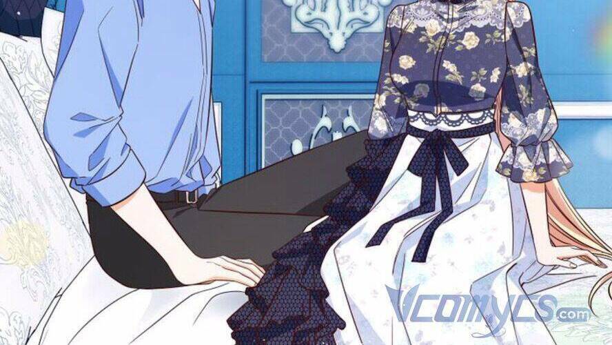 Lòng Trung Thành Với Kẻ Ác: Chapter 22