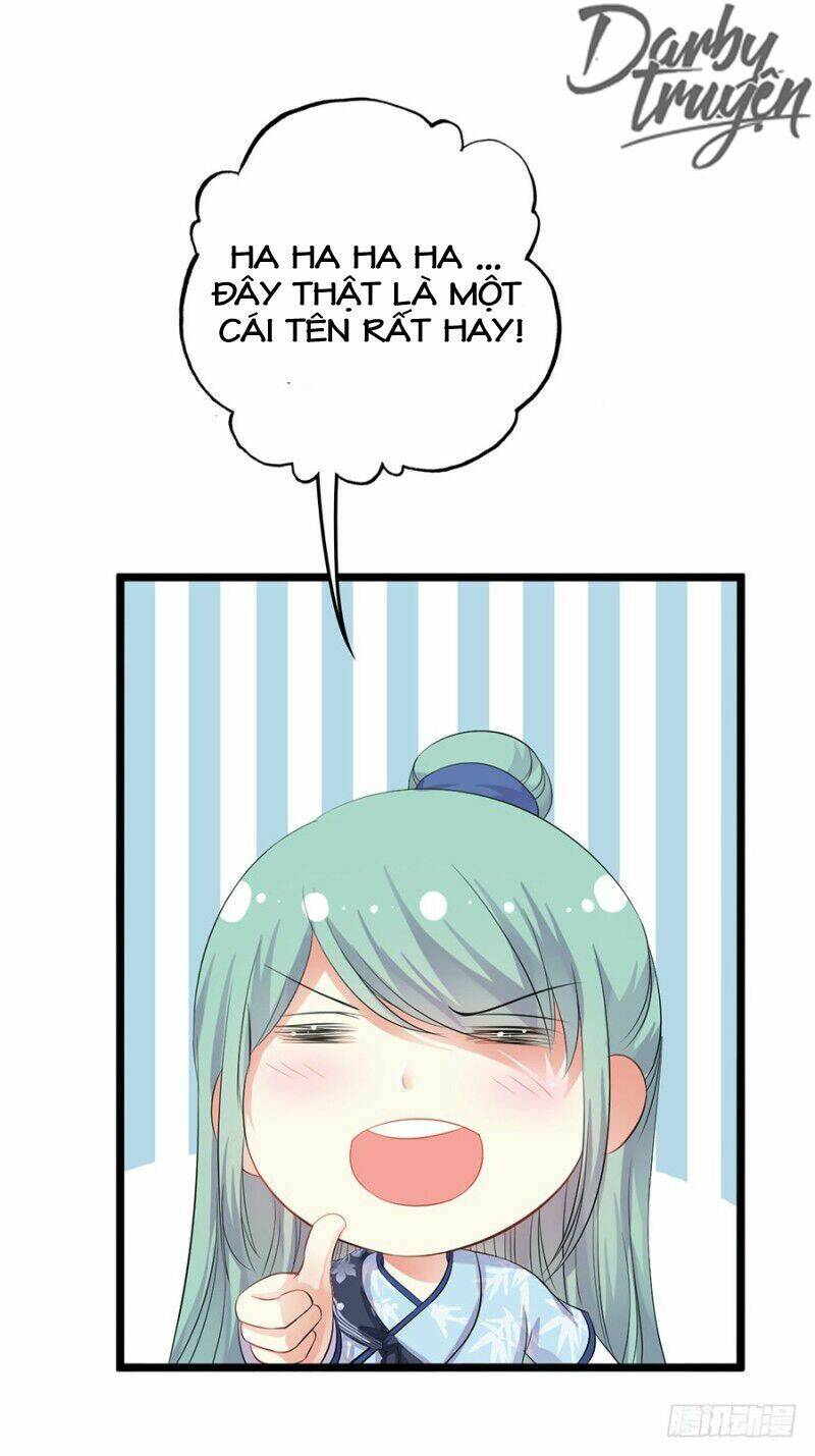 Lừa Thái Tử Đến Đây Dạy Dỗ: Chapter 3