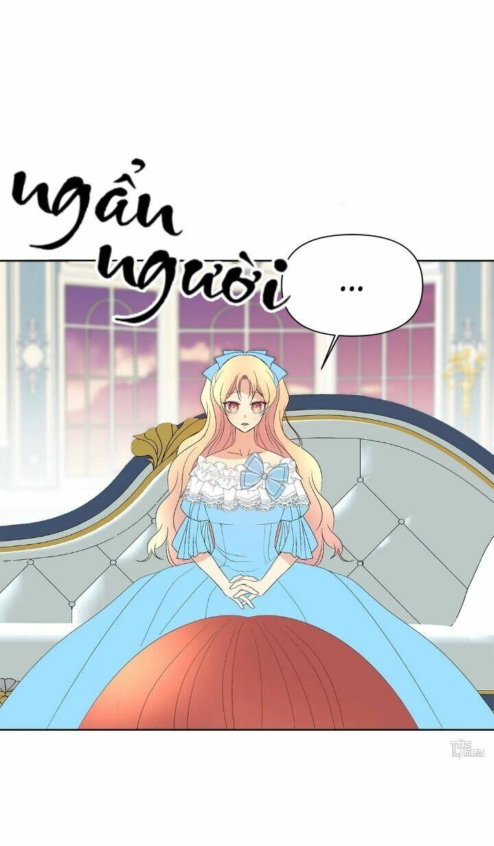 Công Chúa Thời Gian Có Hạn: Chapter 32