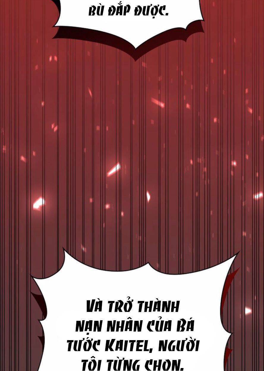 Lòng Trung Thành Với Kẻ Ác: Chapter 35