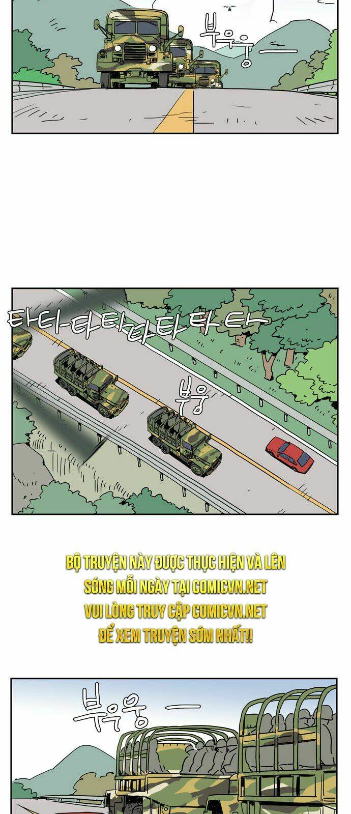Con Gái Tôi Là Zombie: Chapter 7