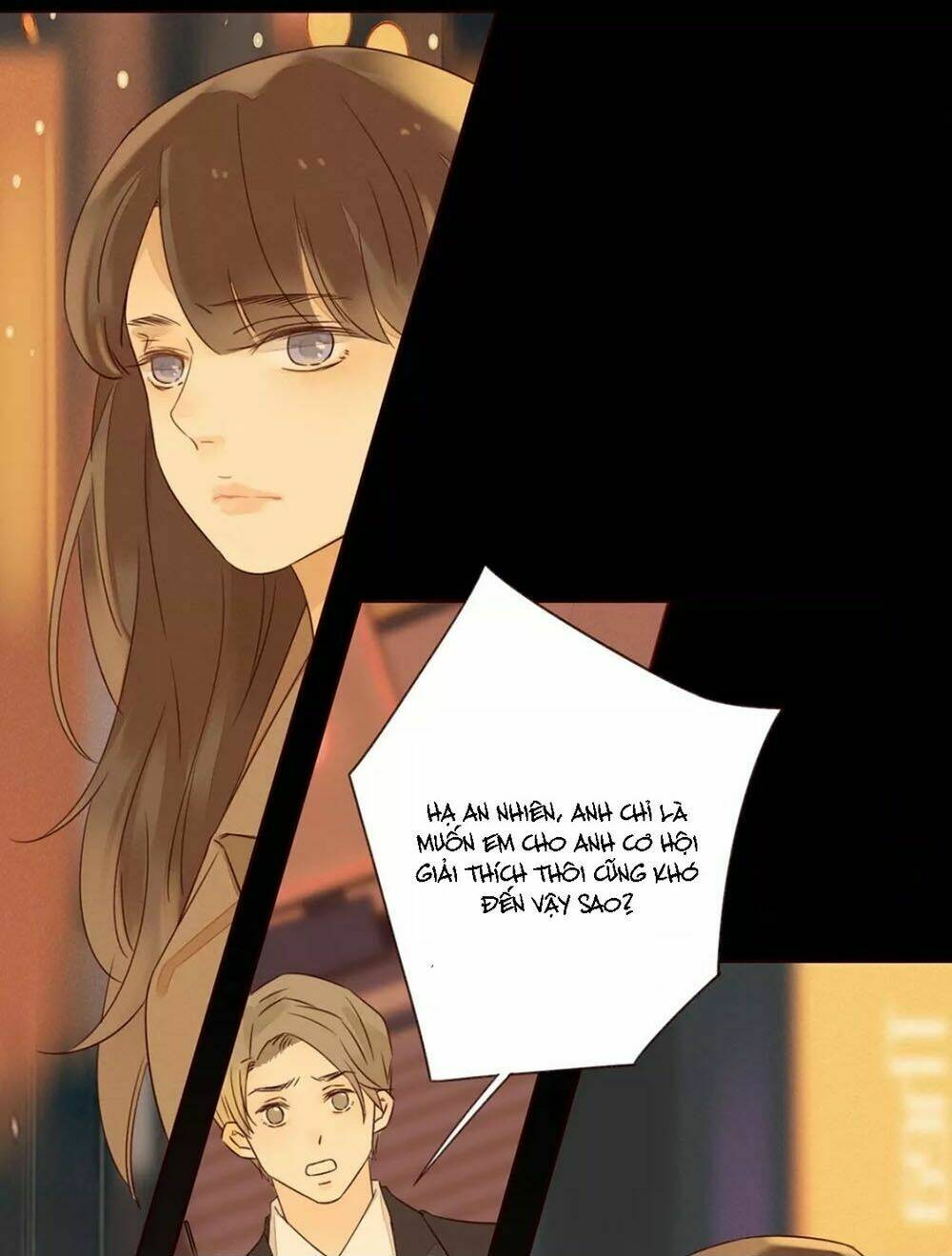 Cô Ấy Không Đáng Yêu: Chapter 2