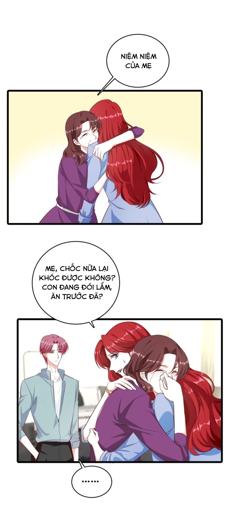 Phản Phái Nữ Đế Lai Tập: Chapter 5