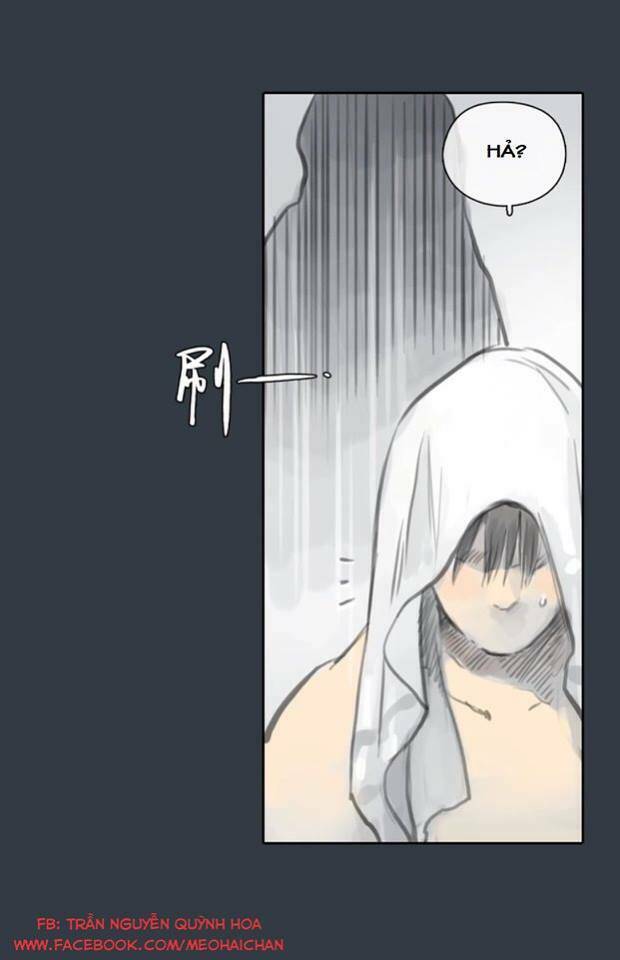 12 Giờ Của Lọ Lem: Chapter 30