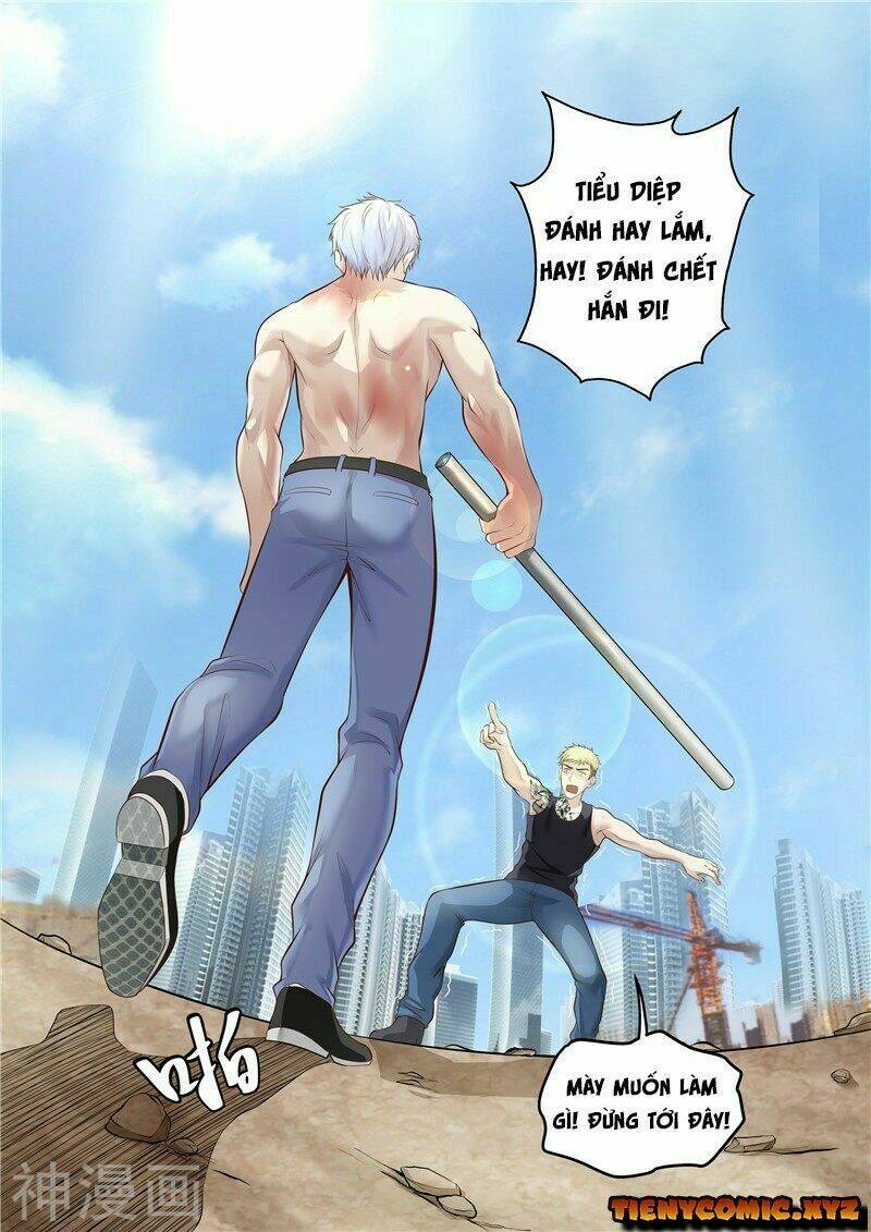 Tu Chân Cuồng Thiếu: Chapter 31