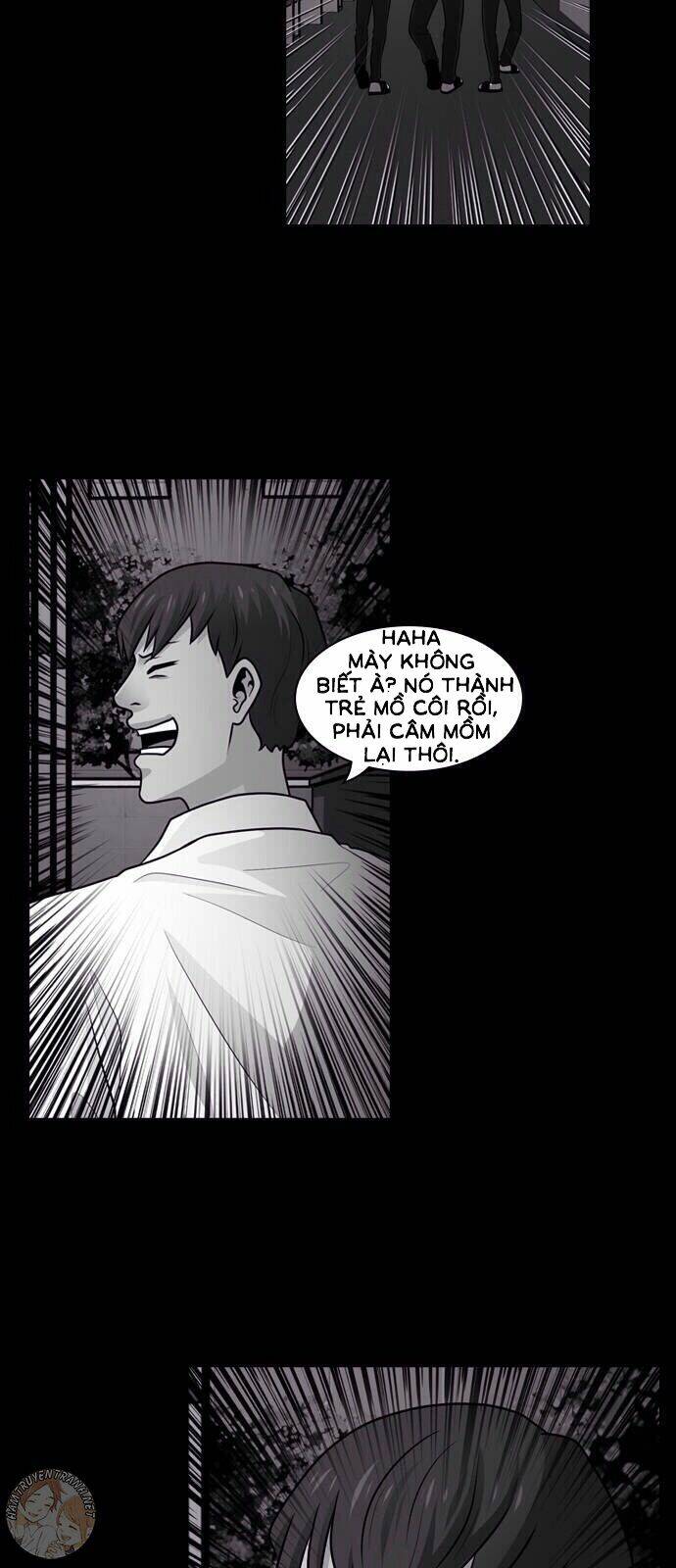 Tomorrow - Ngày Mai: Chapter 28.2