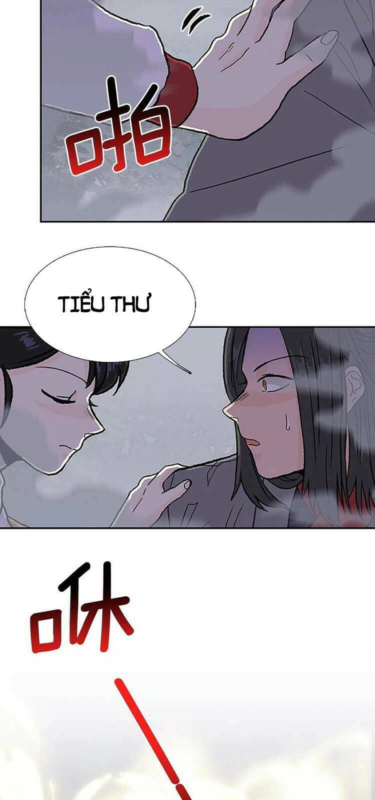 Học Sĩ Tái Sinh: Chapter 218
