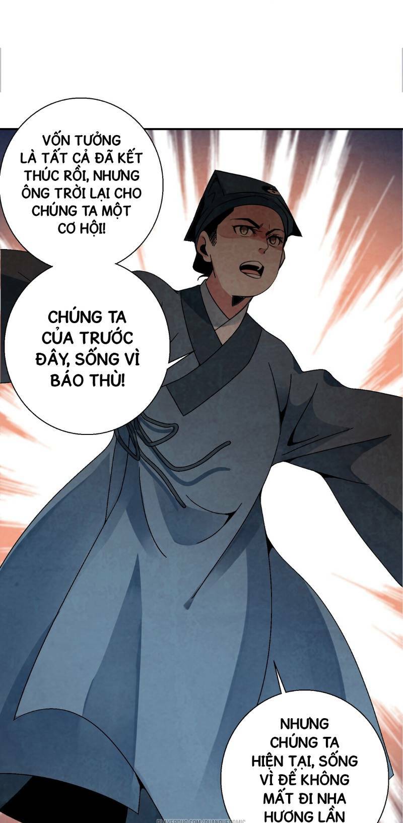 Ma Giáo Giáo Chủ Tái Xuất Giang Hồ: Chapter 24.2