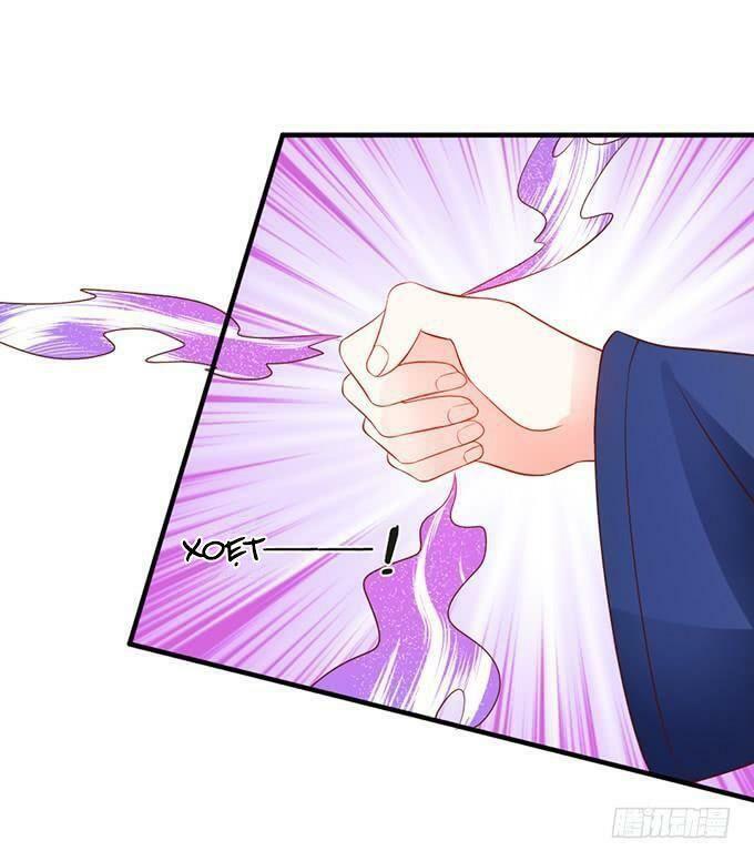 Hồ Tiên Hung Bạo: Chapter 61