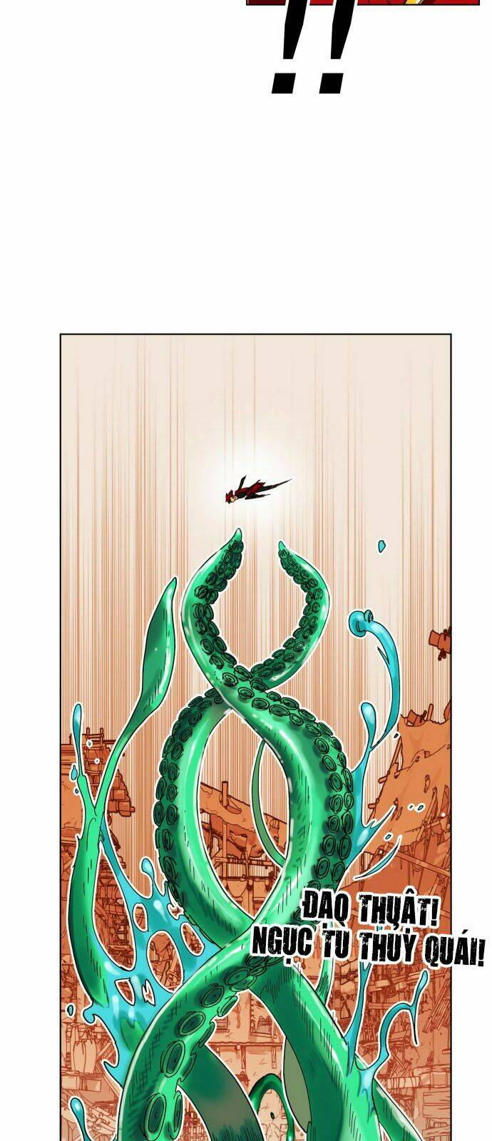 Hard Core Leveling Warrior: Chapter 148