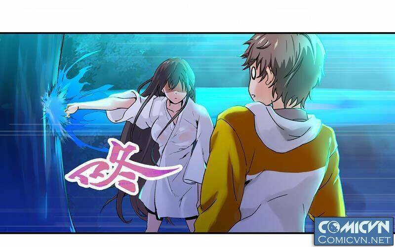 Nhất Niệm Tung Hoành: Chapter 3