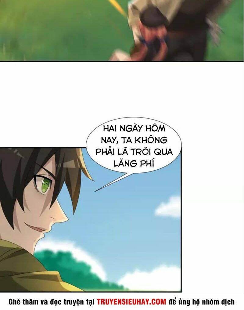 Siêu Cấp Đại Chủ Bạ: Chapter 85