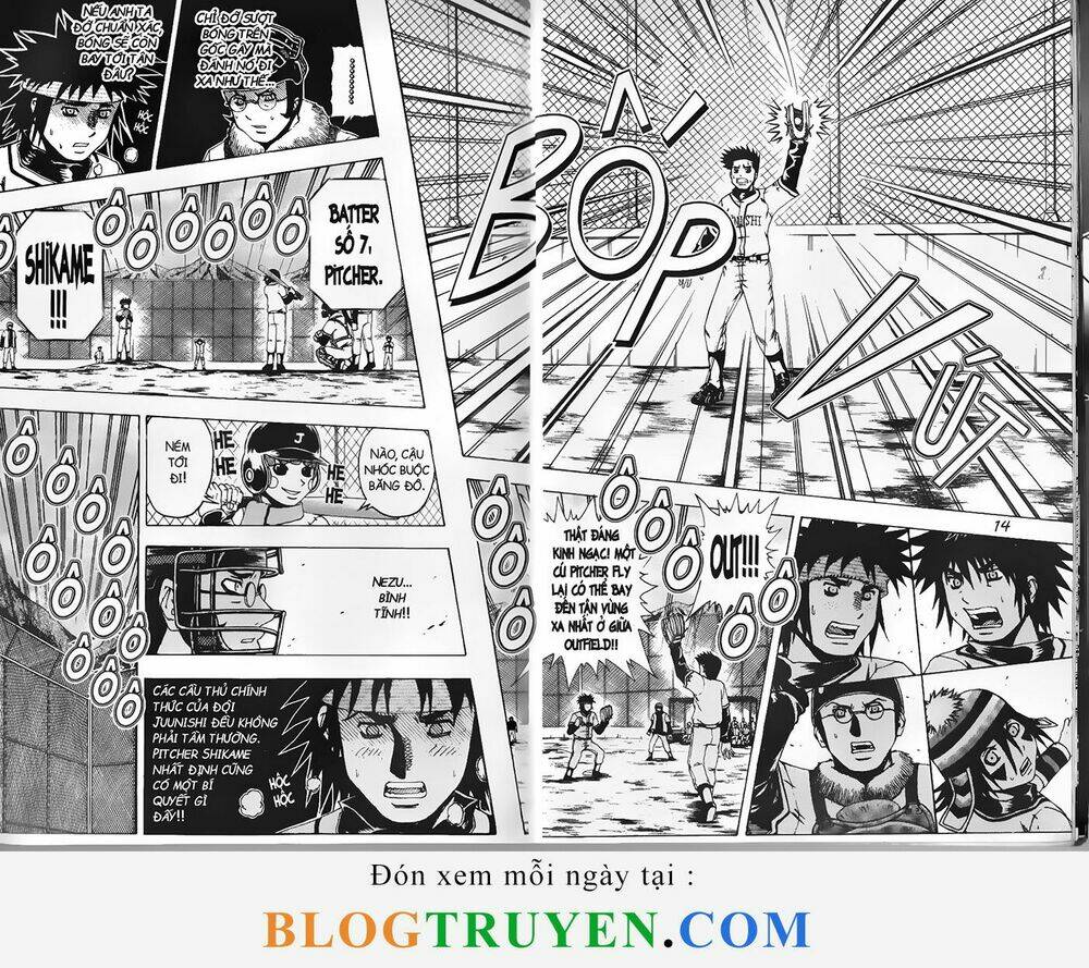 Mr.FullSwing: Chapter 48