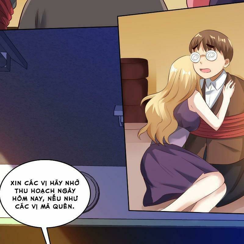 Tổ Chức X.e: Chapter 12