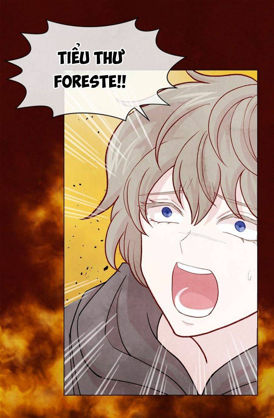 Iris - Quý Cô Và Chiếc Điện Thoại: Chapter 1